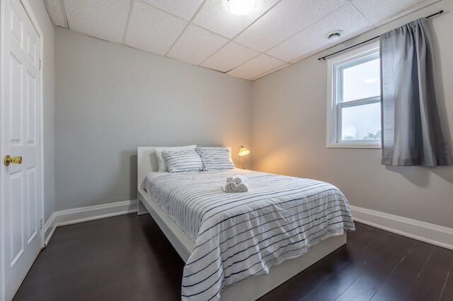 ナイアガラズ ネスト コンフィ 1ベッドルーム 1バスルーム クローズ トゥ ザ フォールズ