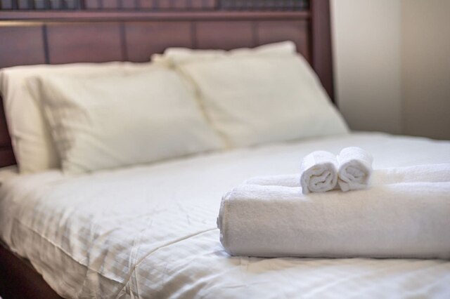 モダン 1ベッドルーム ゲッタウェイ ウォーク トゥ ナイアガラ フォールズ