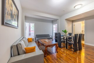 チャーミング 2ベッドルーム リトリート ステップス フロム ナイアガラ フォールズ