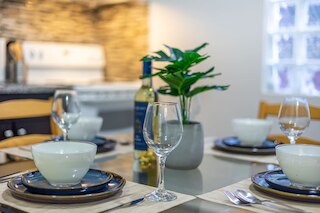 ブライト 1ベッドルーム アパートメント イン ナイアガラ フォールズ アンド シーニック ステイ