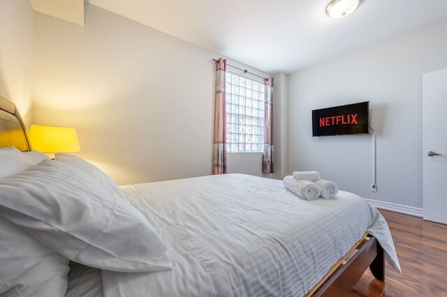 ブライト 1ベッドルーム アパートメント イン ナイアガラ フォールズ アンド シーニック ステイ