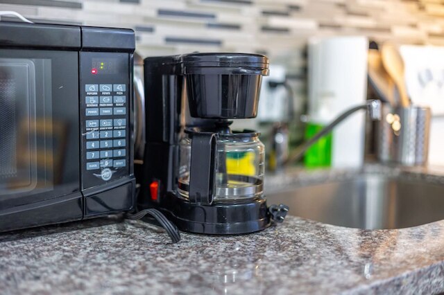 ブライト 1ベッドルーム アパートメント イン ナイアガラ フォールズ アンド シーニック ステイ