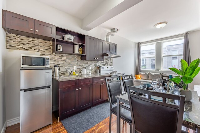 ピースフル 1ベッドルーム オアシス ニア ナイアガラ フォールズ アトラクションズ