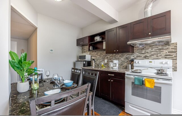 ピースフル 1ベッドルーム オアシス ニア ナイアガラ フォールズ アトラクションズ