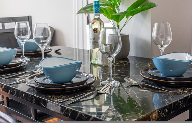 ピースフル 1ベッドルーム オアシス ニア ナイアガラ フォールズ アトラクションズ