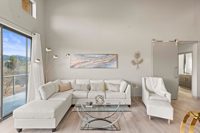 ムーンダンス レッドロック テラス セドナ