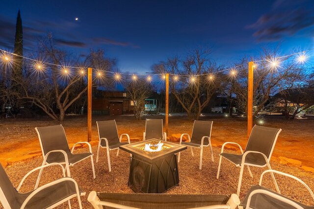 ムーンダンス レッドロック テラス セドナ