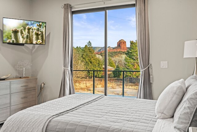 ムーンダンス レッドロック テラス セドナ