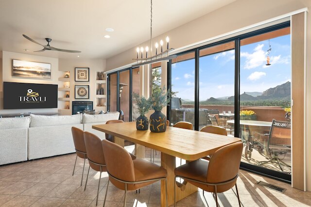 シカモア キャニオン イン セドナ