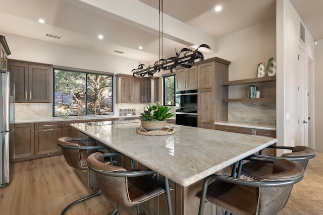 シカモア キャニオン イン セドナ