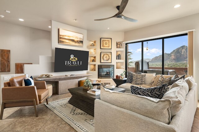 シカモア キャニオン イン セドナ