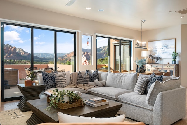 シカモア キャニオン イン セドナ