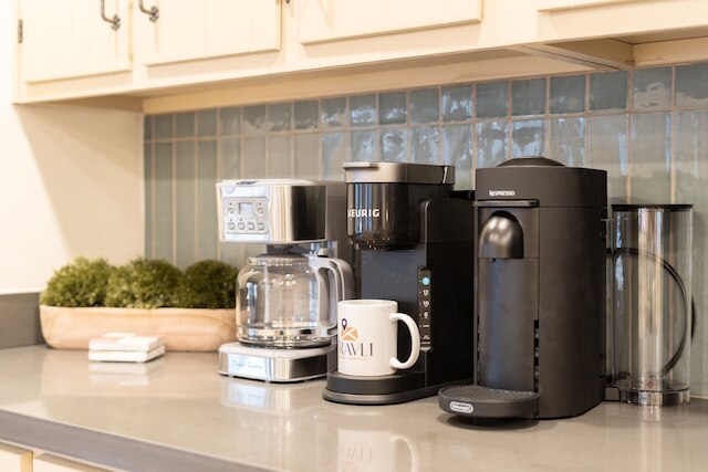 ニュー レッドロック エクスペリエンス ビューズ ファイアピット ホットタブ