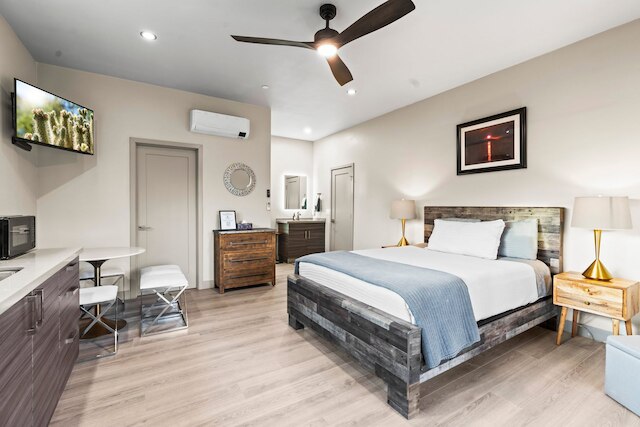 ニュー ムーンダンス プライベート スタジオ カセドラル ロック ハイキング