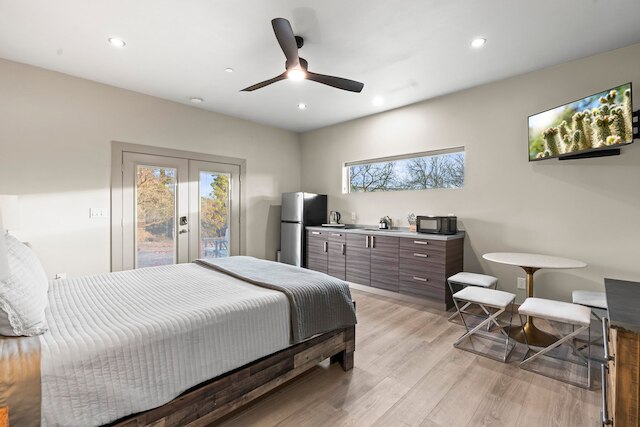 ニュー ムーンダンス プライベート スタジオ カセドラル ロック ハイキング