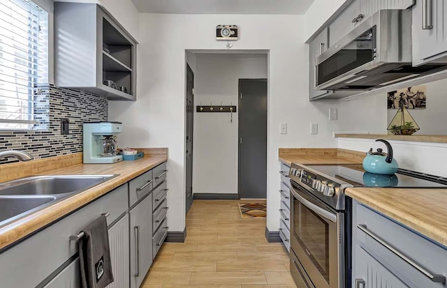 ニュー キャメルバック ハウス ウォーク トゥ オールド タウン