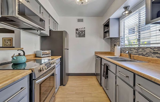 ニュー キャメルバック ハウス ウォーク トゥ オールド タウン