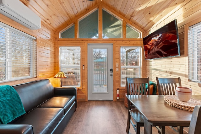 ニュー ムーンダンス マジェスティック ミニ キャビン カセドラル ロック