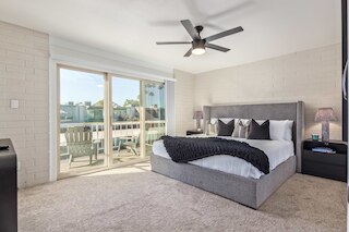 ニュー ヘザーブレイ 8 オールド タウン キャメルバック ビュー