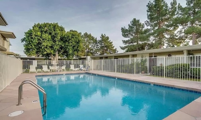 ニュー ヘザーブレイ 8 オールド タウン キャメルバック ビュー