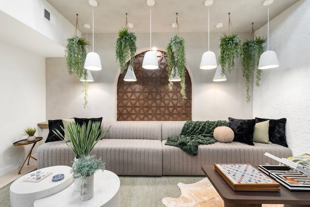 ザ カーサ デル ソル エクスペリエンス オールド タウン ヴィラ