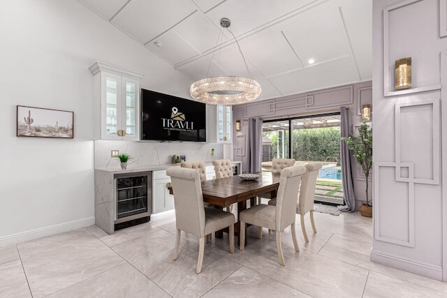 デザート ウィンズ ウィンザー プール スパ バレーボール