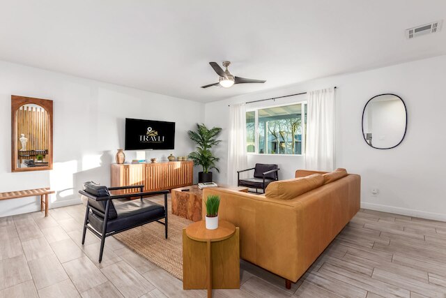 ザ メルローズ ASU プール ワークスペース ファイアピット