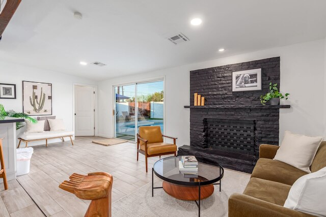 ザ メルローズ ASU プール ワークスペース ファイアピット