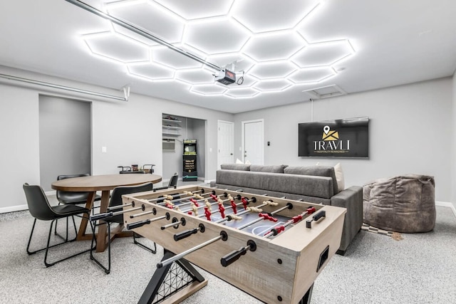 ザ モントレー リゾート スタイル ピクルボール プール パット