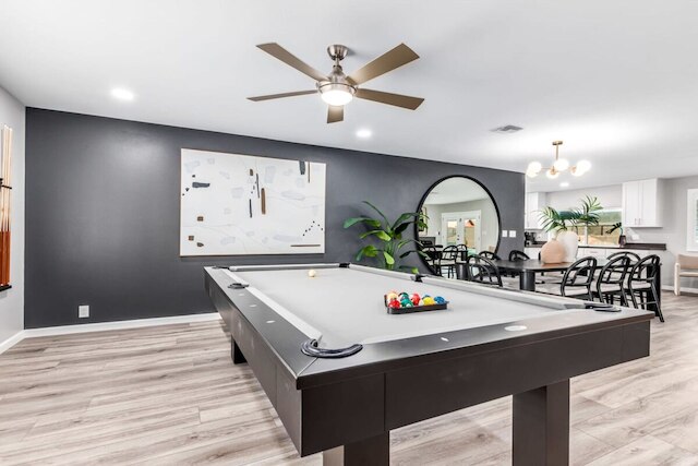 ザ モントレー リゾート スタイル ピクルボール プール パット