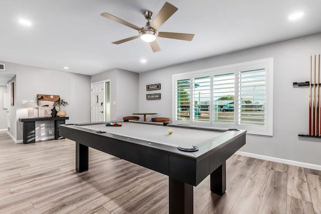 ザ モントレー リゾート スタイル ピクルボール プール パット