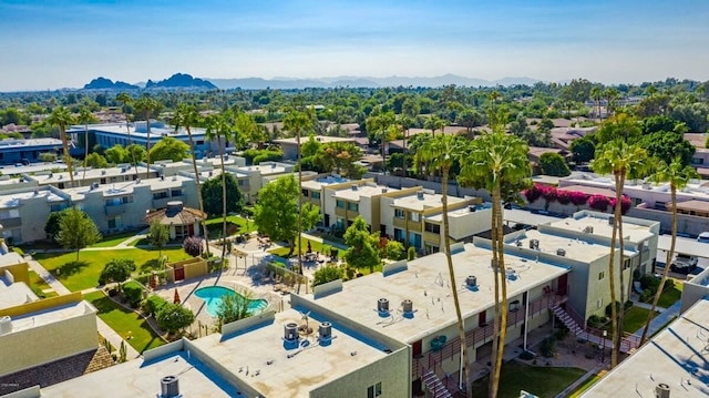 ラスティック モダン タウンハウス オールドタウン 4 ヒーテッド プールズ