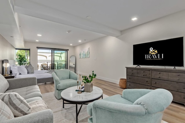 ラックス シティ ビュー スタジオ オールド タウン ジム バルコニー