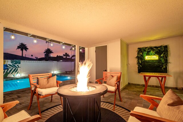 パームハウス プール BBQ 5 ミニッツ トゥ オールド タウン