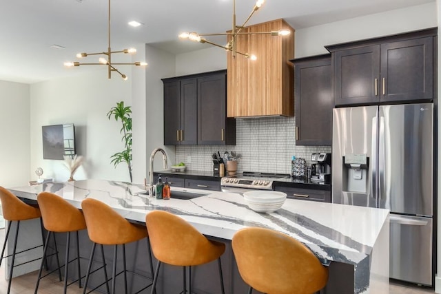 ラックス ペントハウス オールド タウン ウォーカブル ジム マウンテン ビューズ