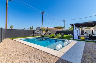 ザ フィルモア ヒーテッド プール 2 マスターズ パット グリーン