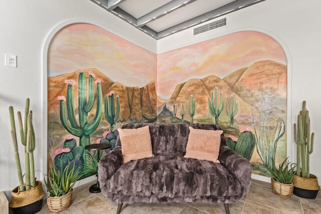 ヒストリック デザート ローズ エステート プール サウナ スリープス 12