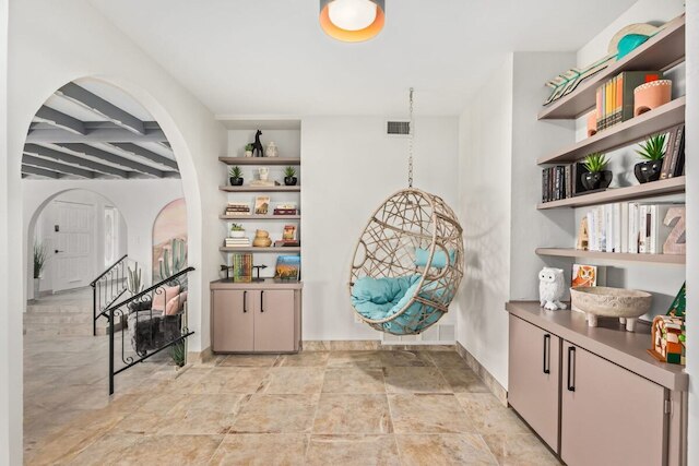 ヒストリック デザート ローズ エステート プール サウナ スリープス 12