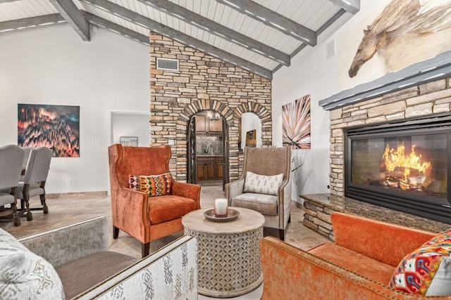 ヒストリック デザート ローズ エステート プール サウナ スリープス 12