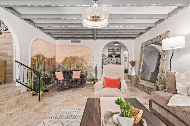 ヒストリック デザート ローズ エステート プール サウナ スリープス 12