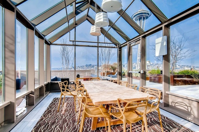 1 ロケーション 2 ベッドルーム アクロス フロム スペース ニードル -vr1