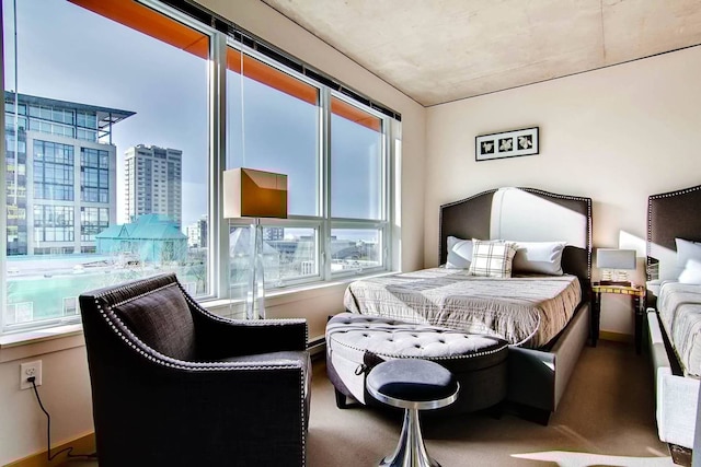 1 ロケーション 2 ベッドルーム アクロス フロム スペース ニードル -vr1