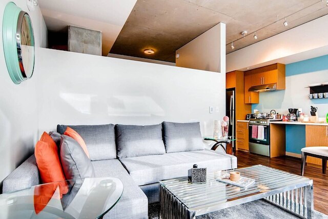 1 ロケーション 2 ベッドルーム アクロス フロム スペース ニードル -vr1