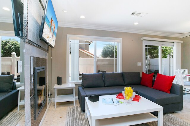 マルチ レベル 2 ベッドルーム ファスト WiFi フリー パーキング -cm-1