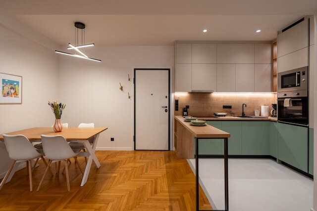 LIV - モダン ヘブンリー リトリート イン エクサルキア