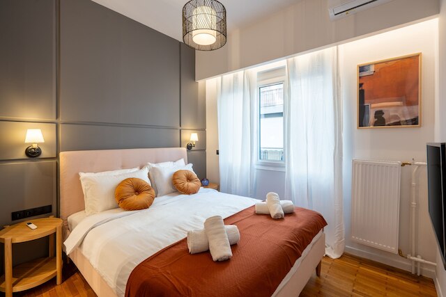 LIV - モダン ヘブンリー リトリート イン エクサルキア