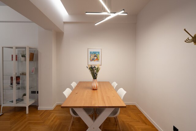 LIV - モダン ヘブンリー リトリート イン エクサルキア