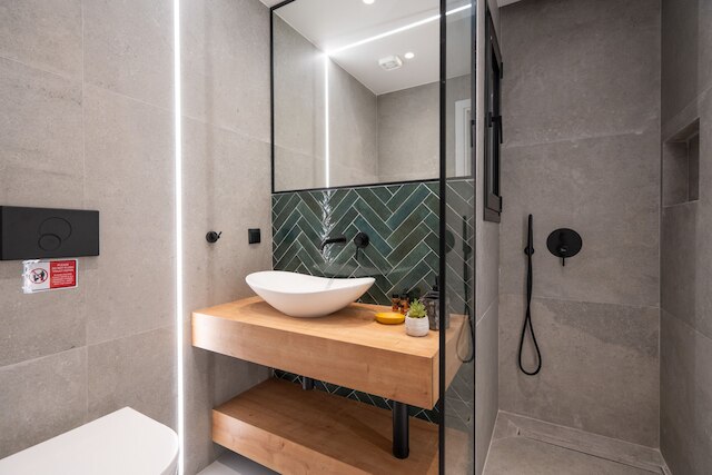 LIV - モダン ヘブンリー リトリート イン エクサルキア