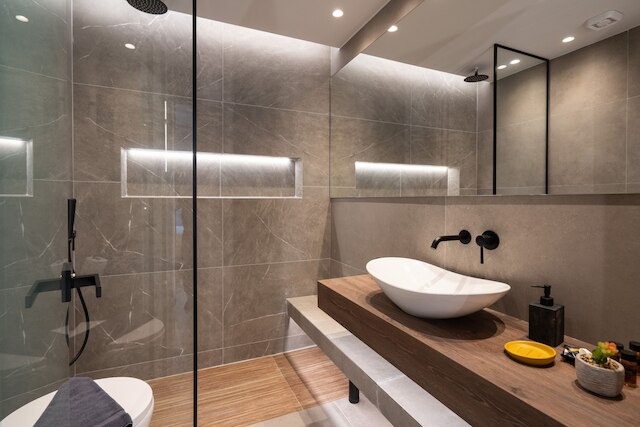 LIV - モダン ヘブンリー リトリート イン エクサルキア