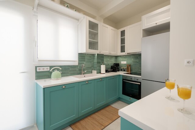 モダン ラグジュアリー アパートメント イン ザ ハート オブ アテネ